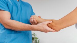 Elbow Arthroscopy
