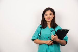 Occupational Medical Specialist