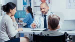 Advanced Primary Care