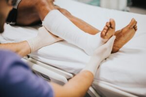 Personal Injury Settlements in Waxahachie, TX